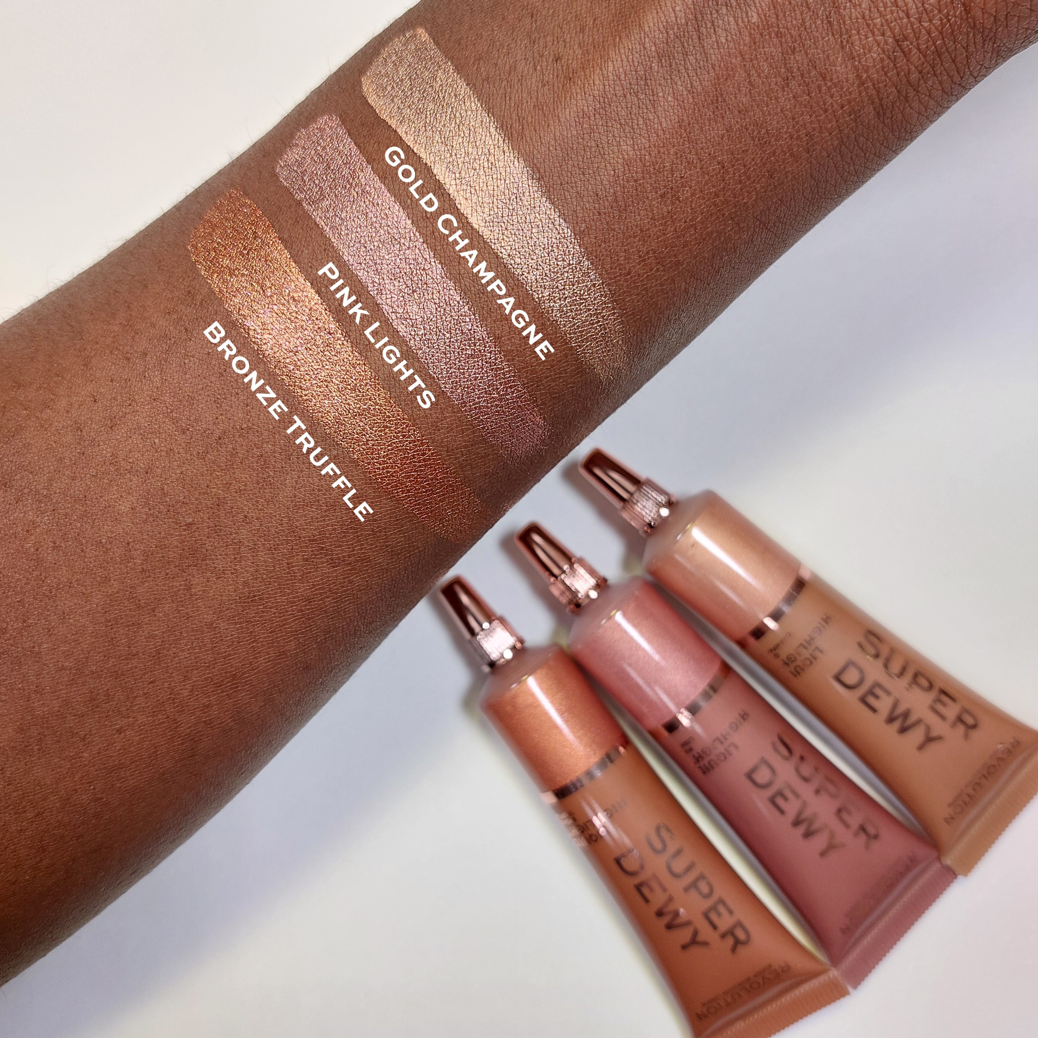 Superdewy Liquid Highlighter