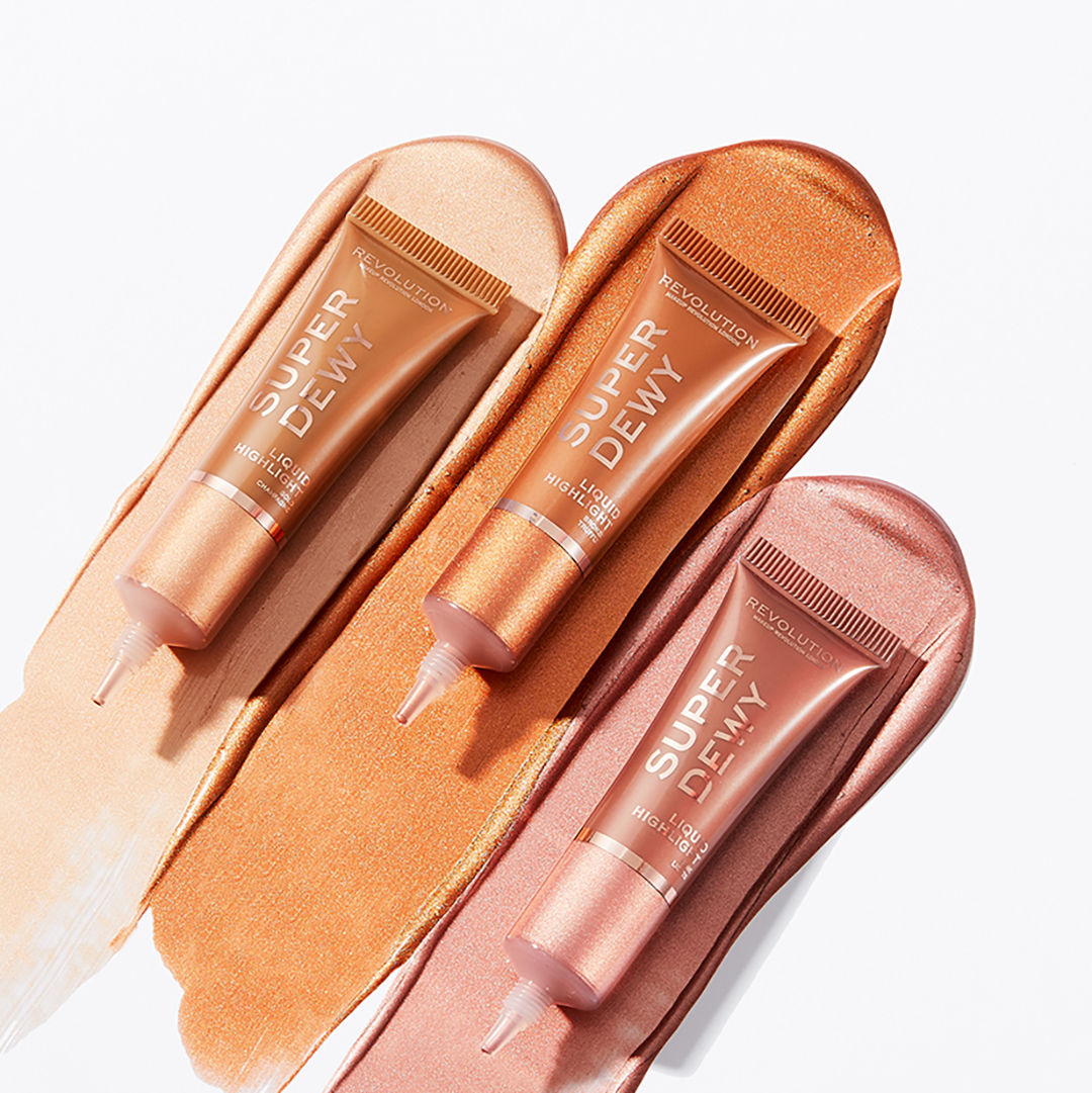 Superdewy Liquid Highlighter