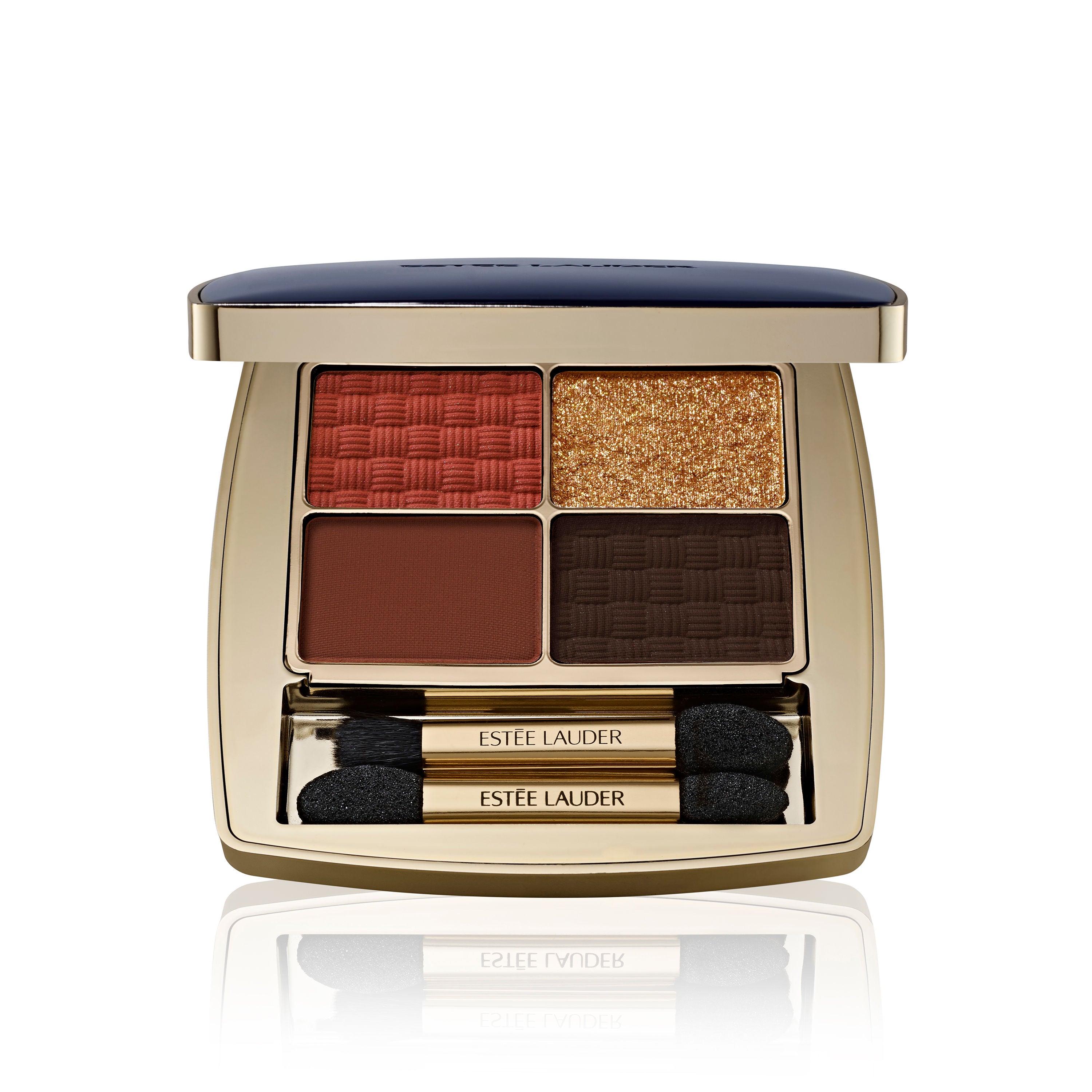 The Essential Quad Eyeshadow
