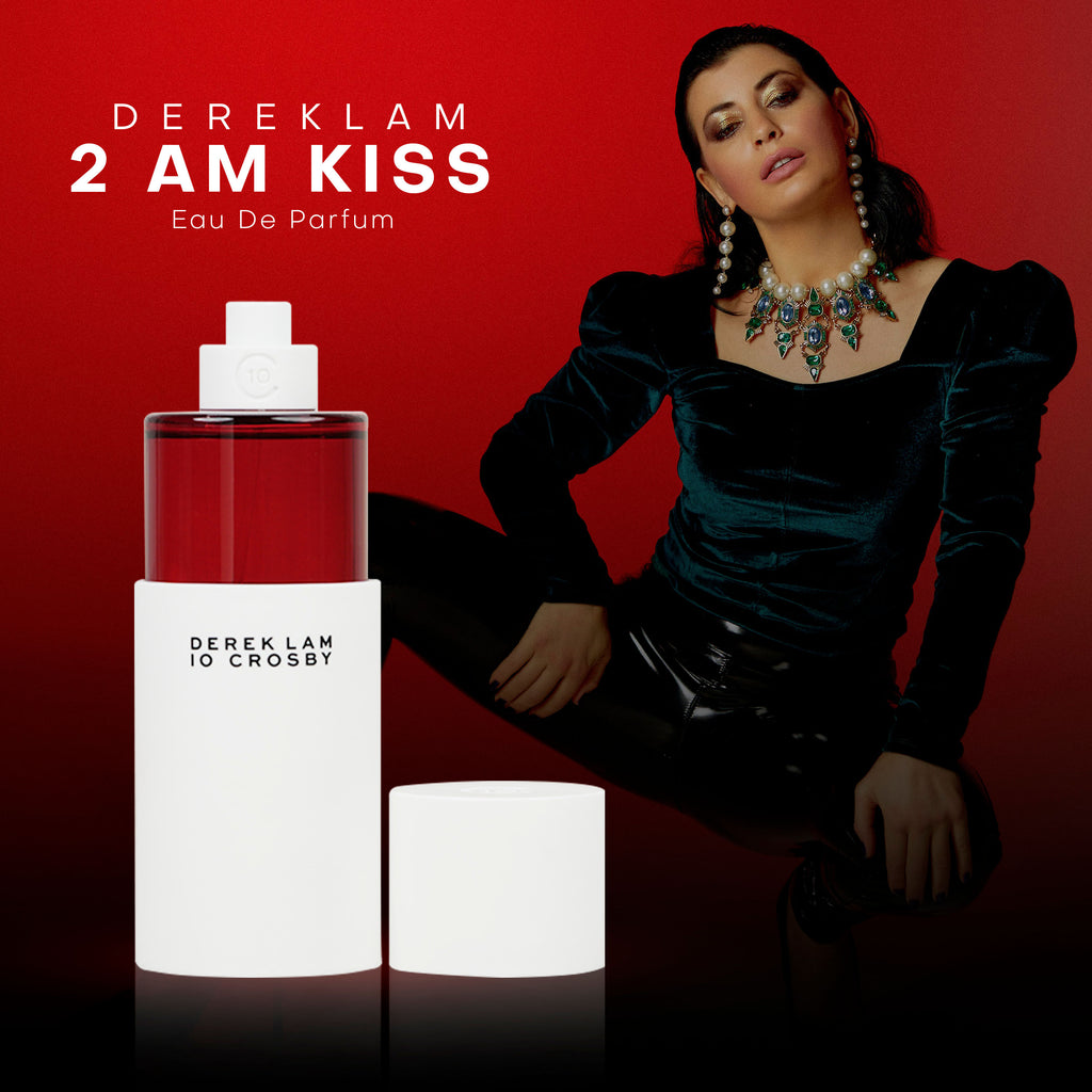 10 Crosby 2AM Kiss Eau De Perfum For Women