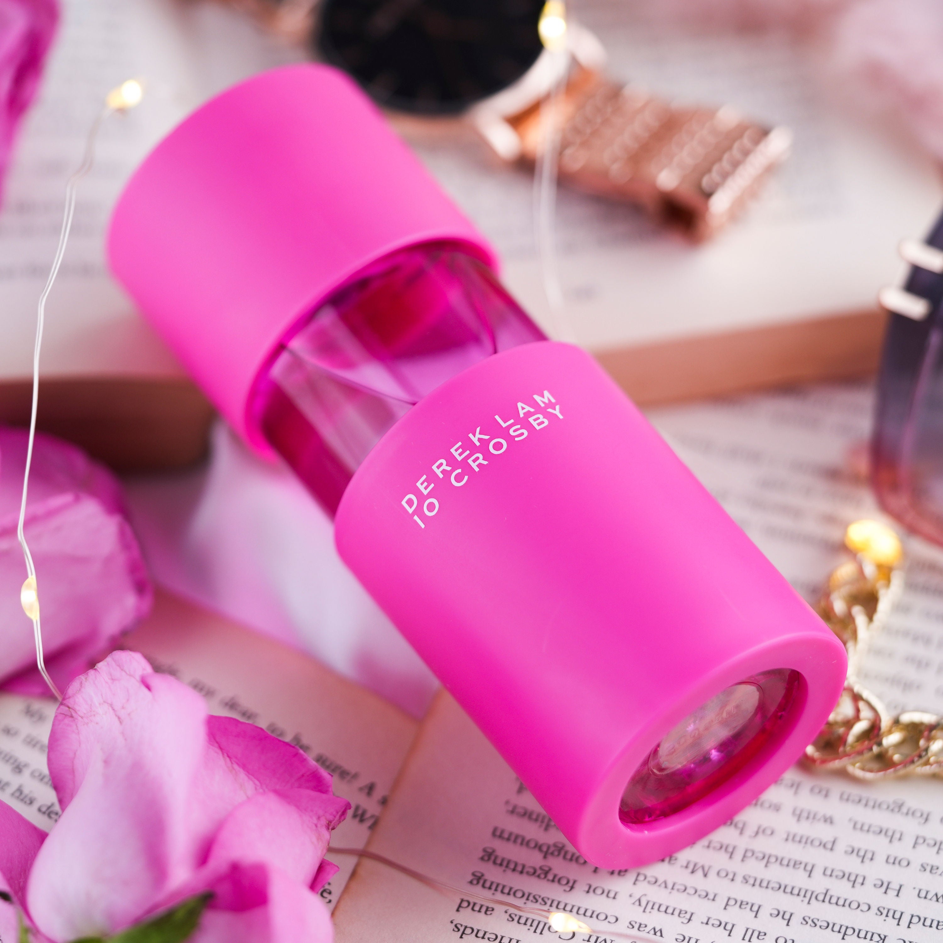 10 Crosby Love Deluxe Eau De Perfum For Women
