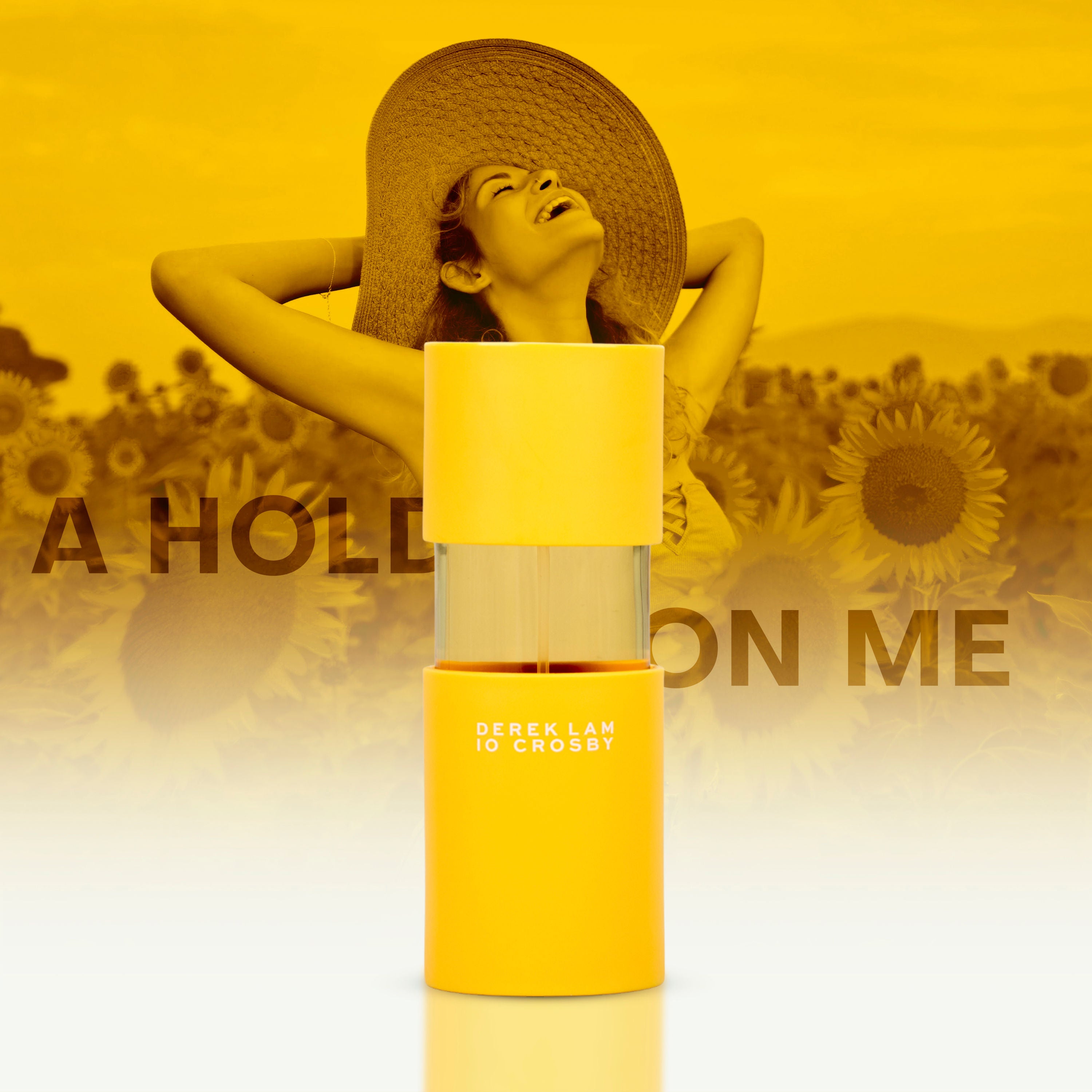 10 Crosby A Hold On Me Eau De Perfum For Women