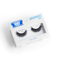 Human Hair Eyelashes - PRO 14 / BLACK HUMAN HAIR 3 D