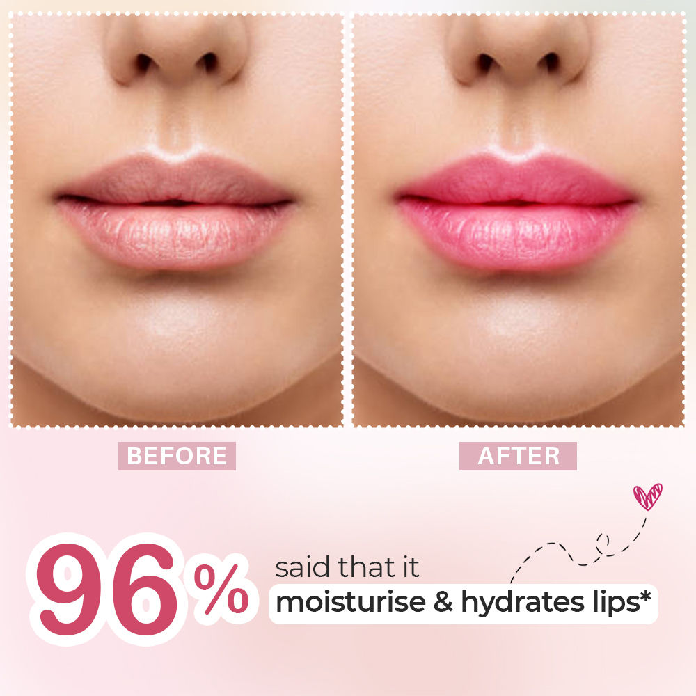 Kiss Lip Balm
