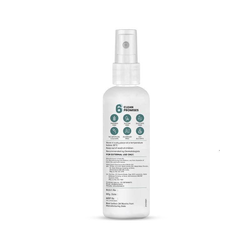 Feminine Intimate Spray