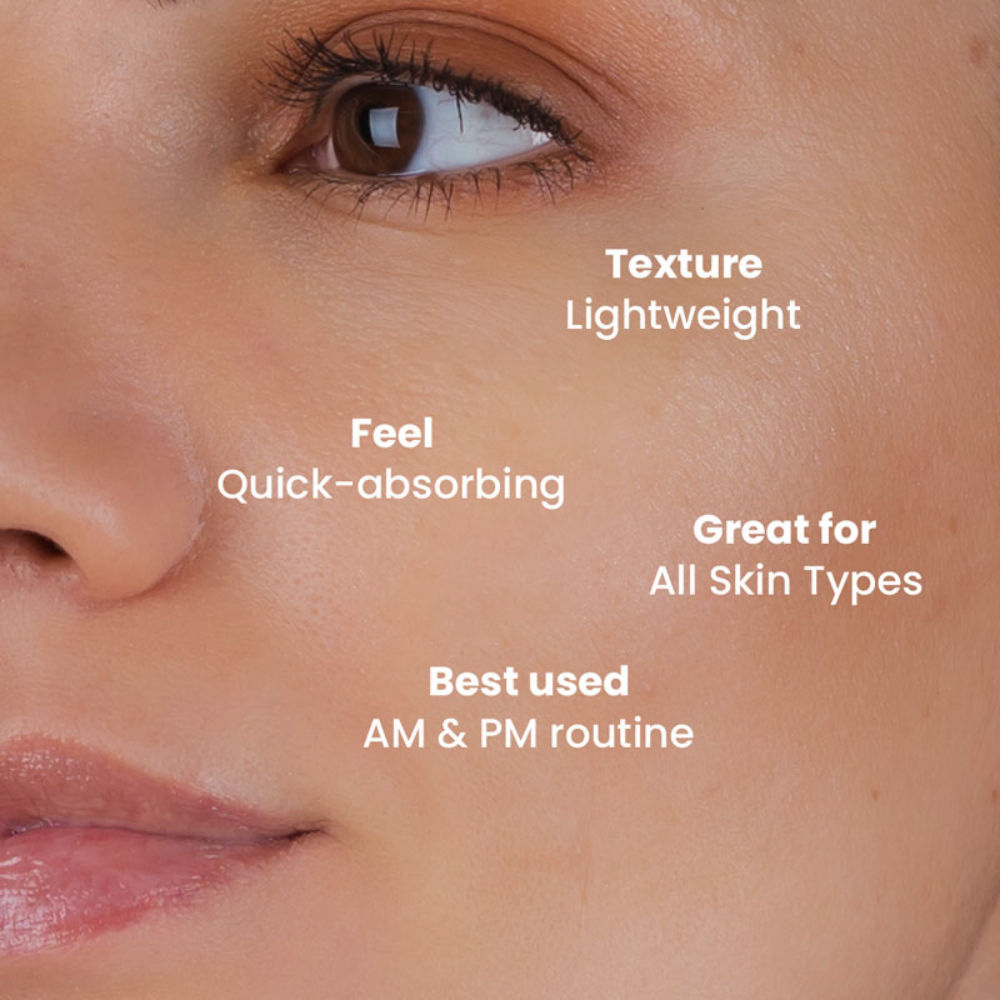Hyperpigmentation Mushroom Complex Serum