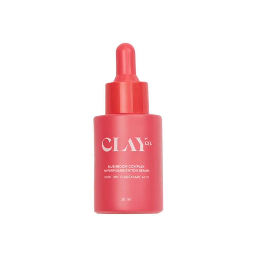 Hyperpigmentation Mushroom Complex Serum