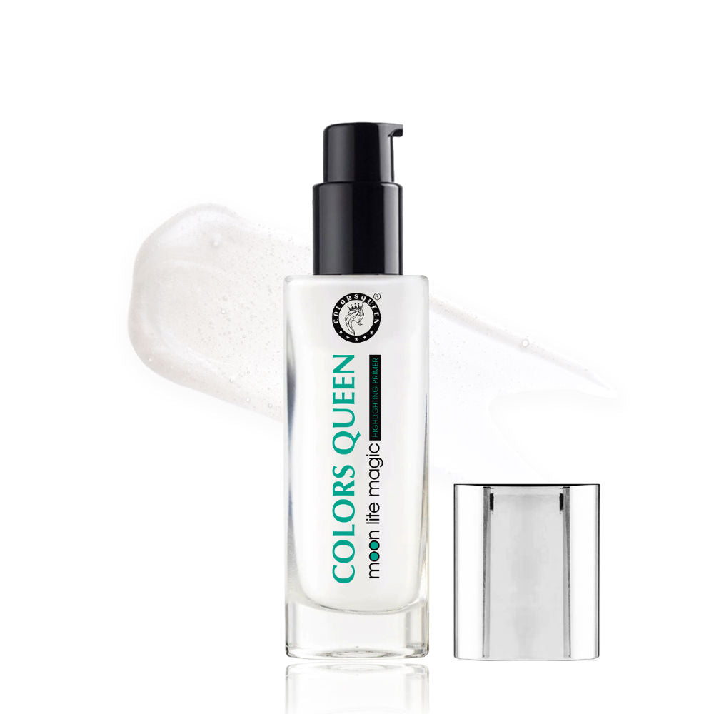 Moon Lite Magic Highlighting Primer - 02 Gold