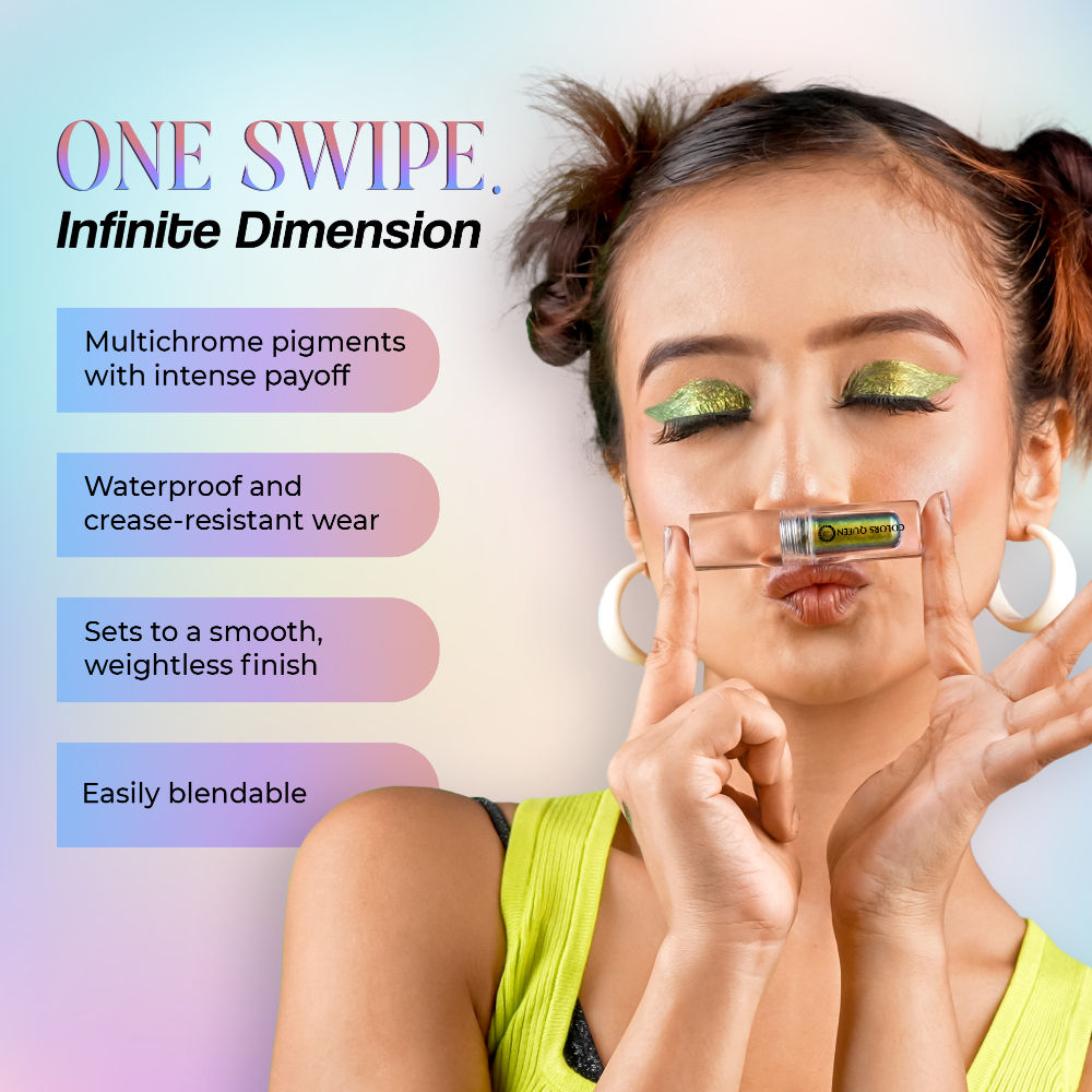 Multichrome Liquid Eyeshadow