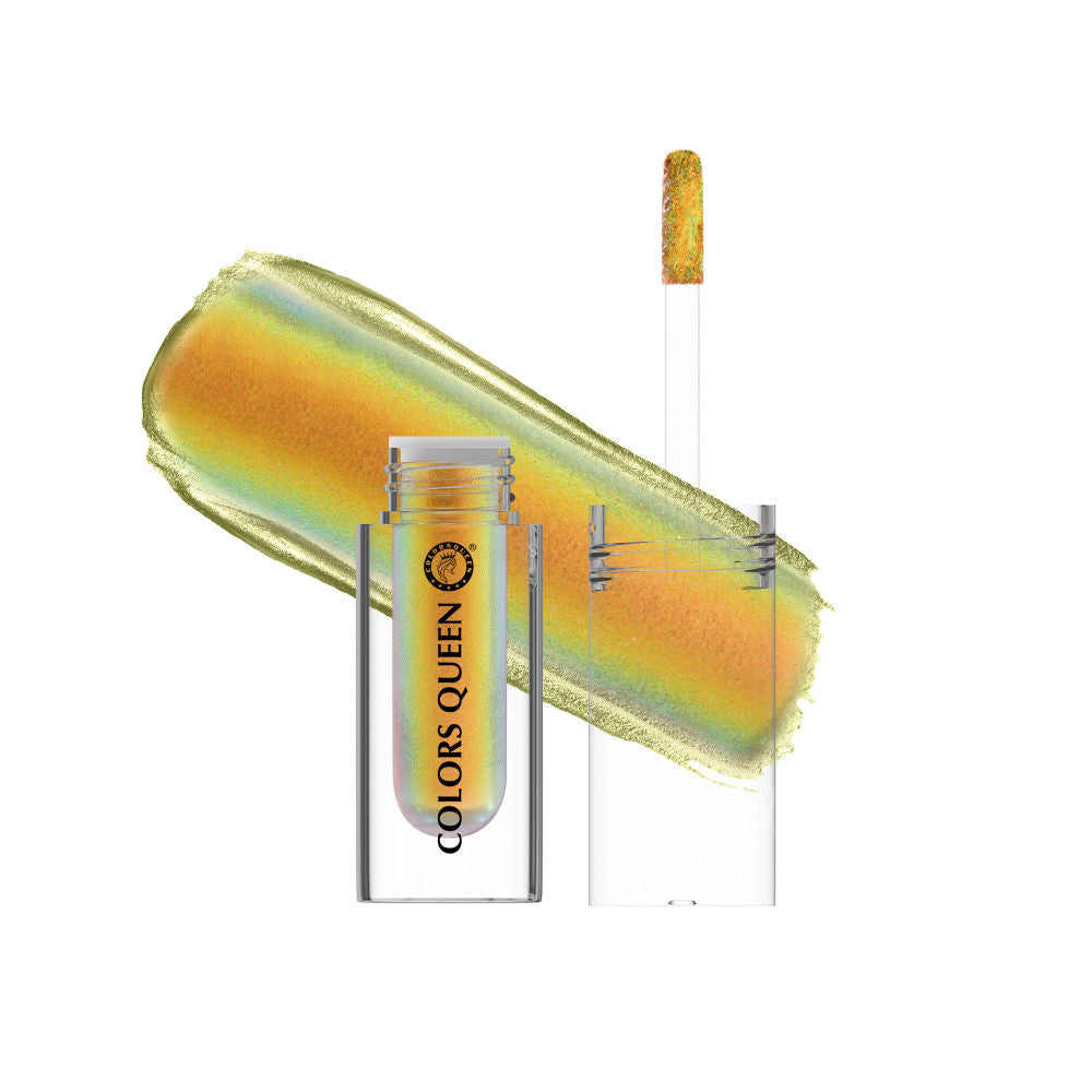 Multichrome Liquid Eyeshadow - 07