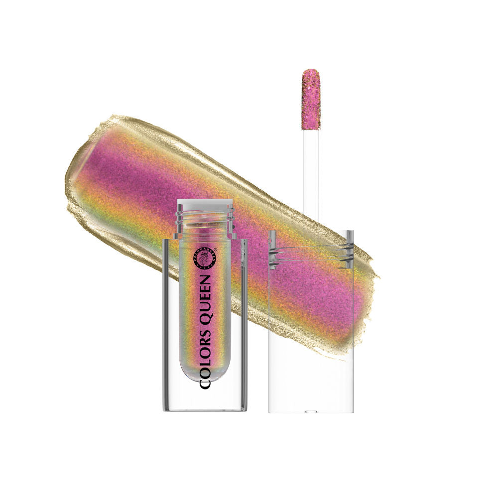 Multichrome Liquid Eyeshadow - 09