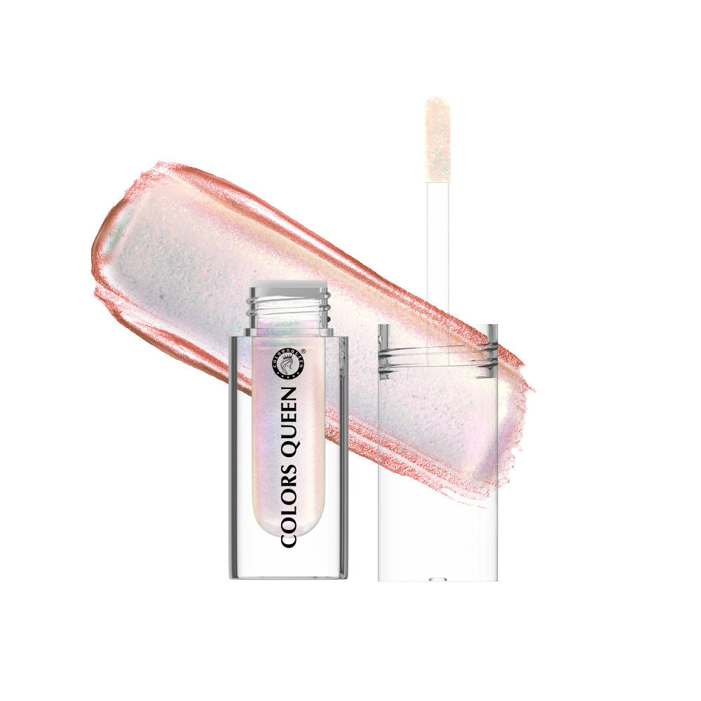 Multichrome Liquid Eyeshadow - 10