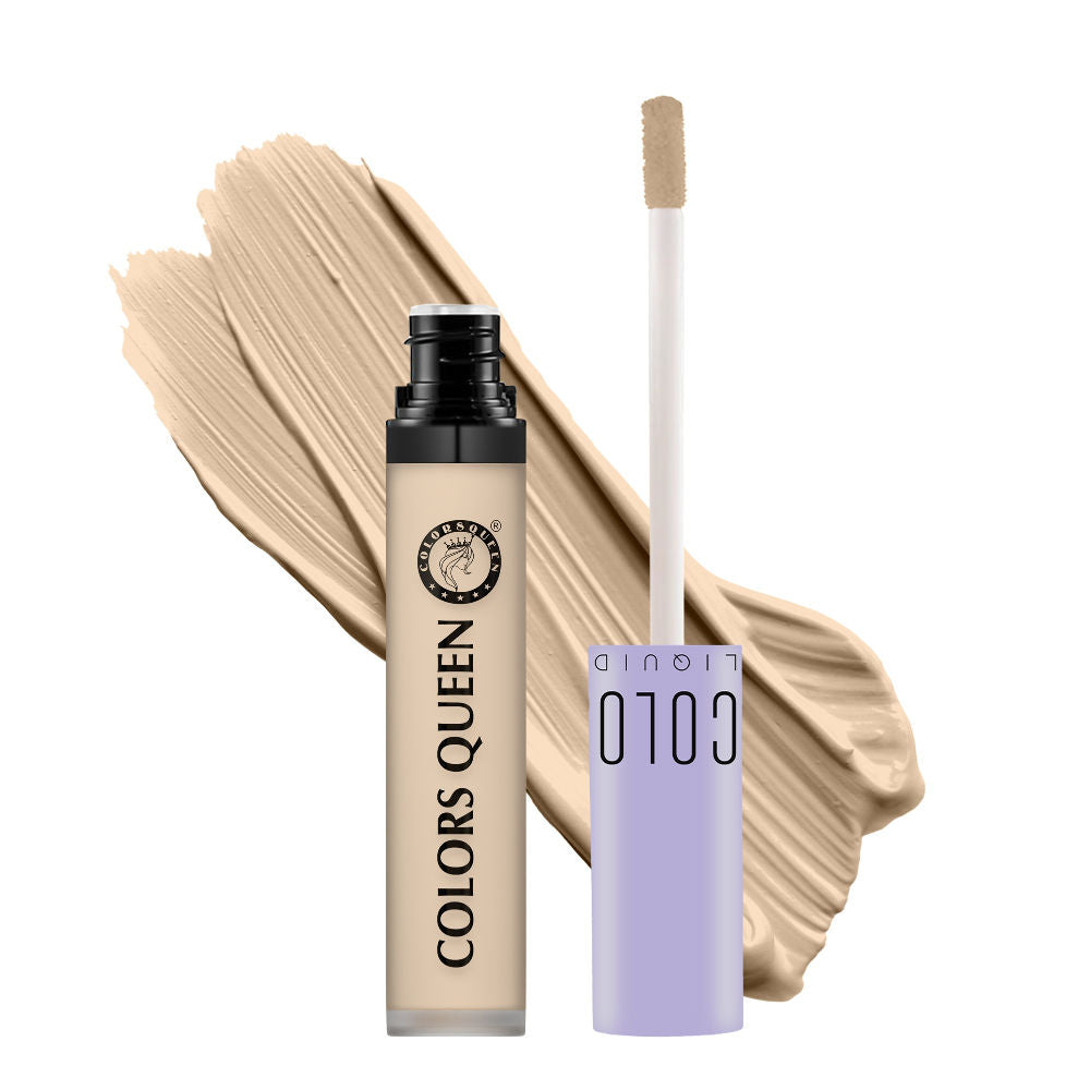 Conceal & Reveal Liquid Concealer - 01 Porcelain