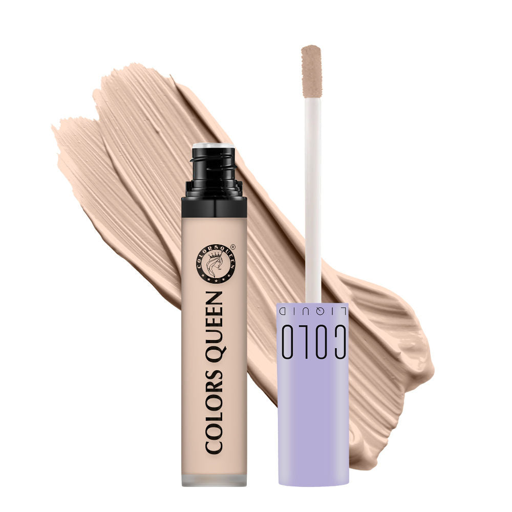 Conceal & Reveal Liquid Concealer - 02 Classic Ivory