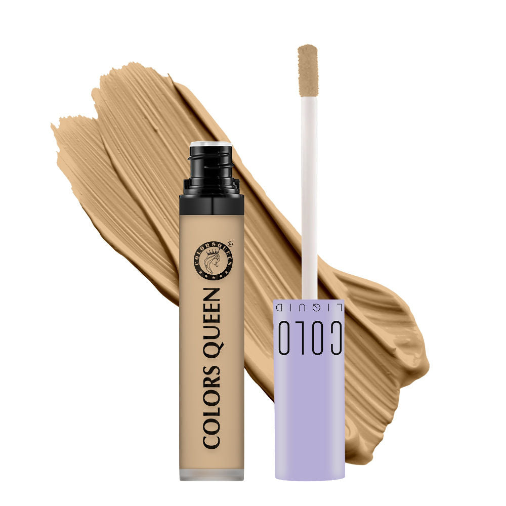 Conceal & Reveal Liquid Concealer - 07 Beige