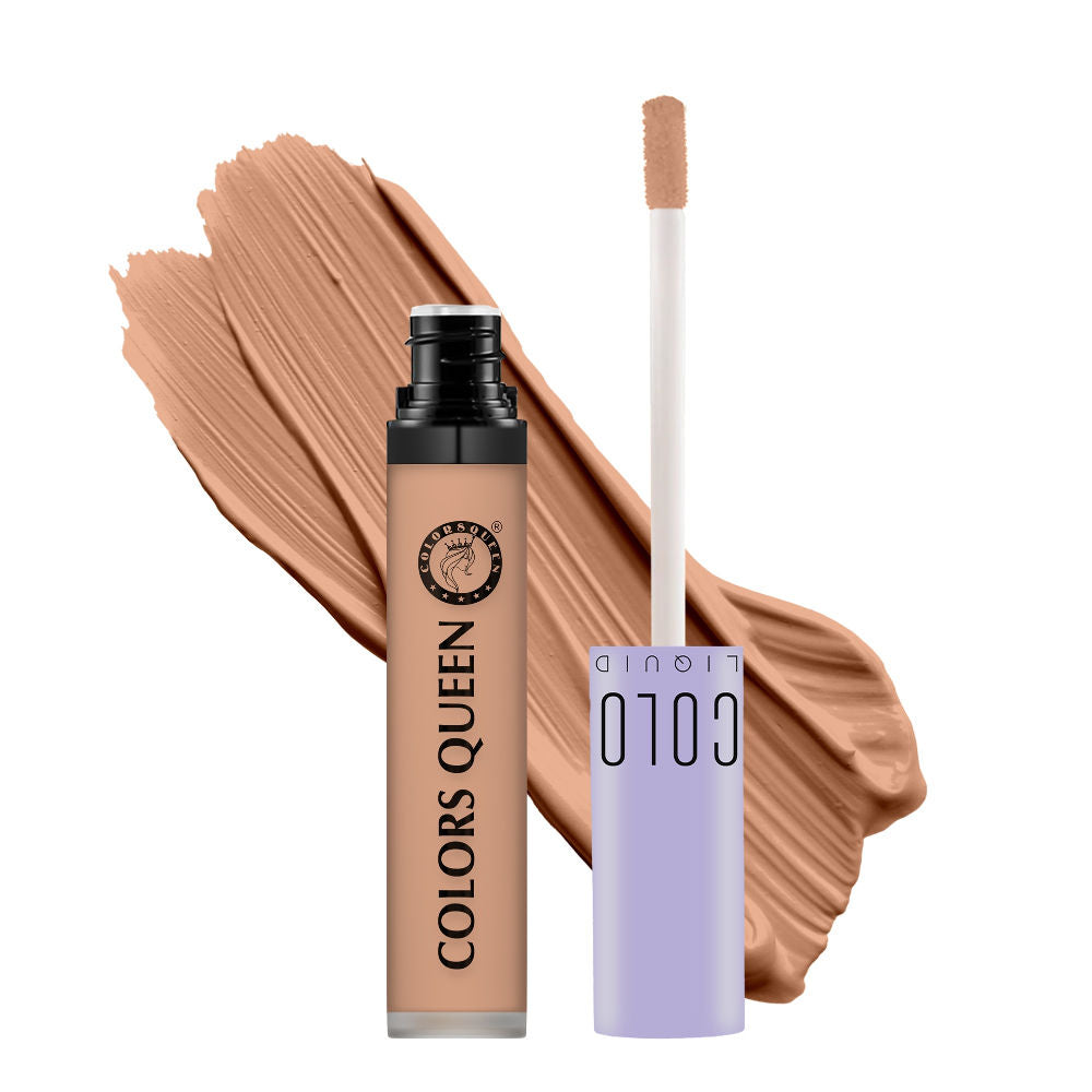 Conceal & Reveal Liquid Concealer - 08 Cool Tan