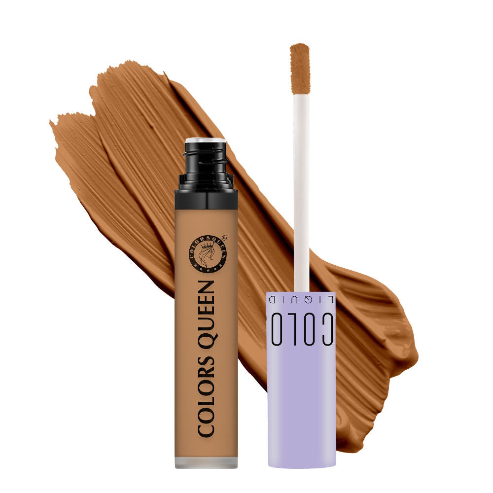 Conceal & Reveal Liquid Concealer - 10 Toast
