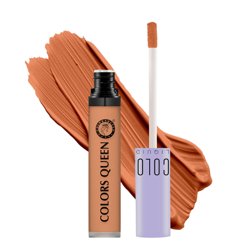 Conceal & Reveal Liquid Concealer
