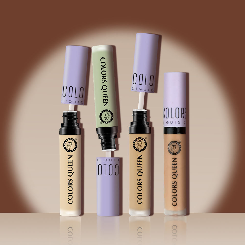 Conceal & Reveal Liquid Concealer