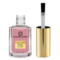 Calcium Base Coat Nail Enamel