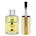 Cuticle Oil Nail Enamel
