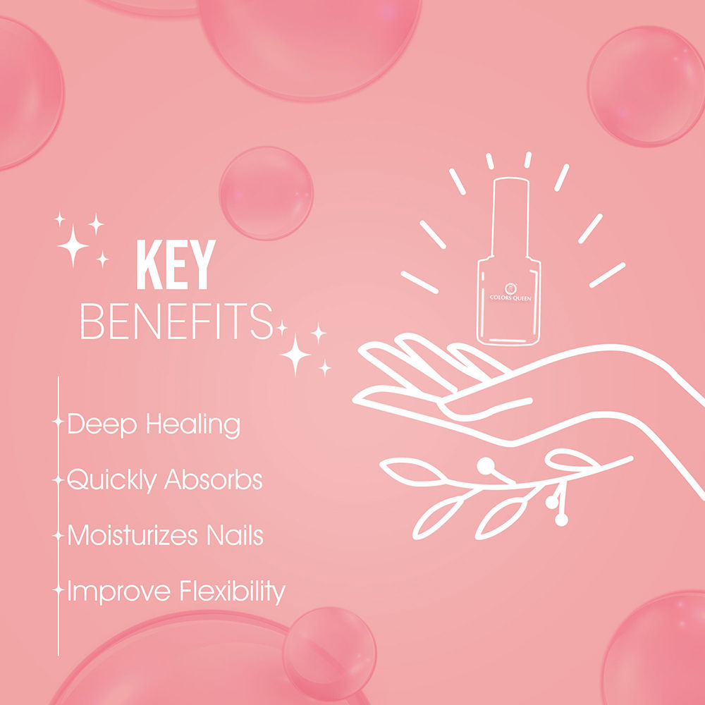 Nail Softener
