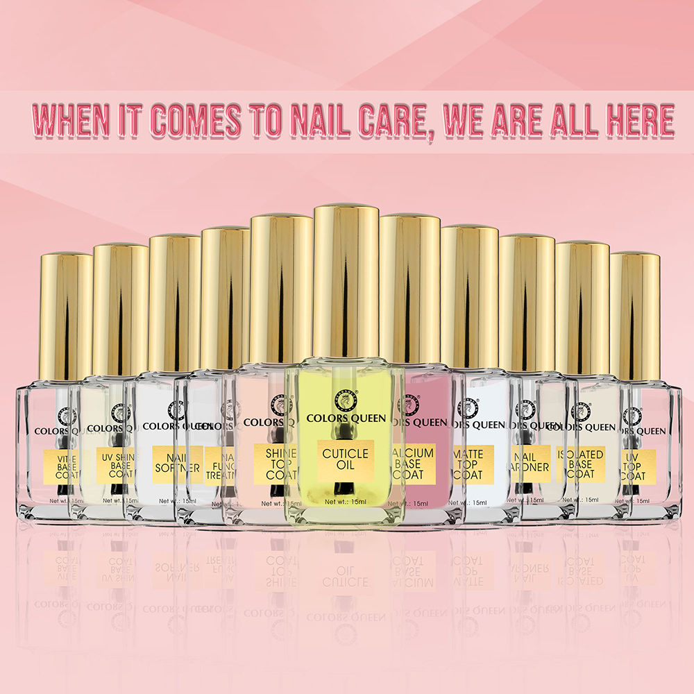 Nail Softener