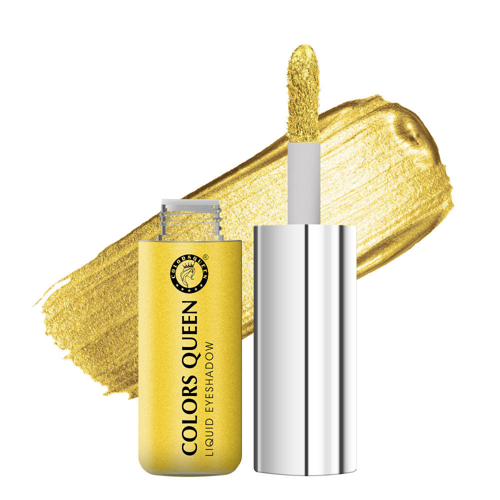 Liquid Eyeshadow - Yellow 05