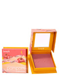 Pompom Pomegranate Rose Blush