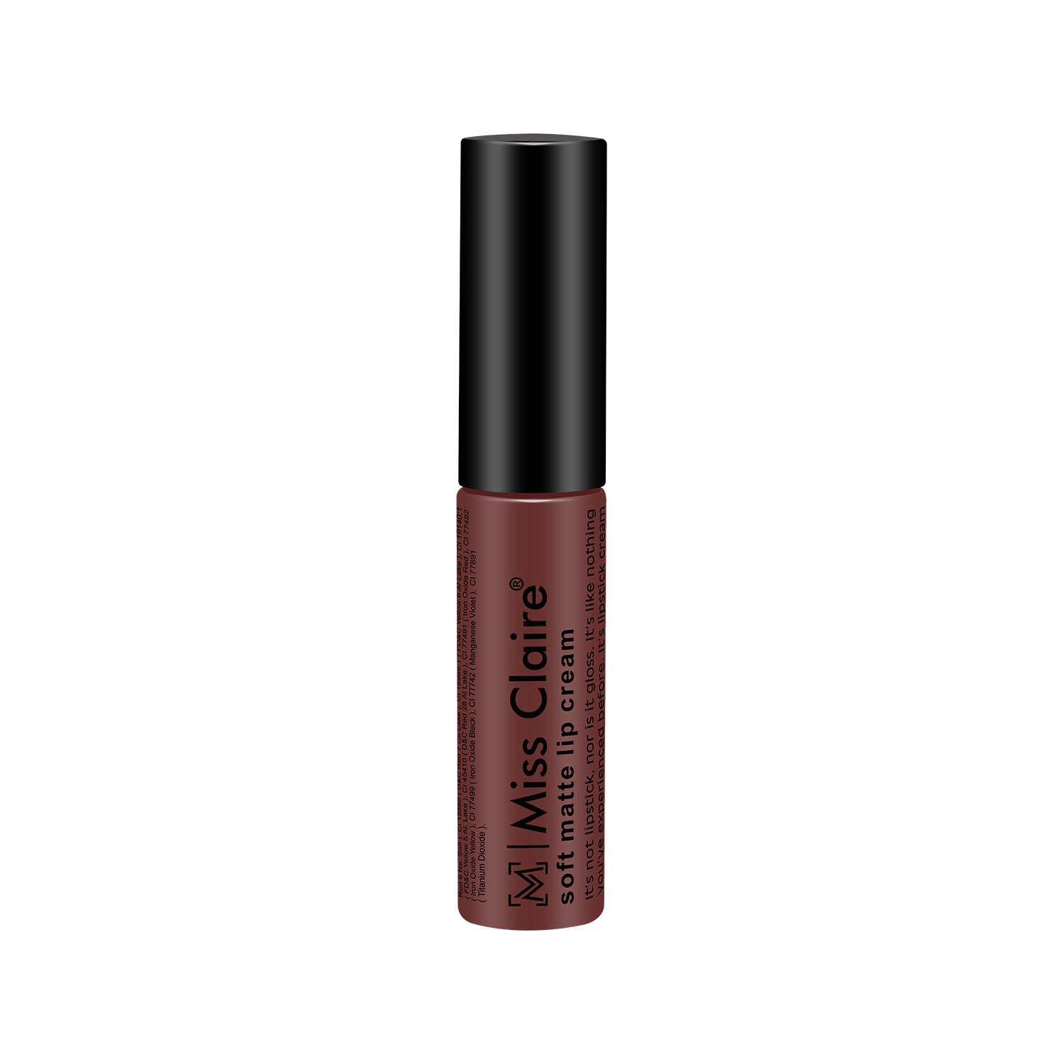 Soft Matte Lip Cream - 63