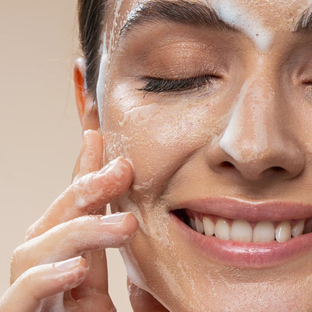 Purifying Bitter Milk Tikta Cream Face Wash