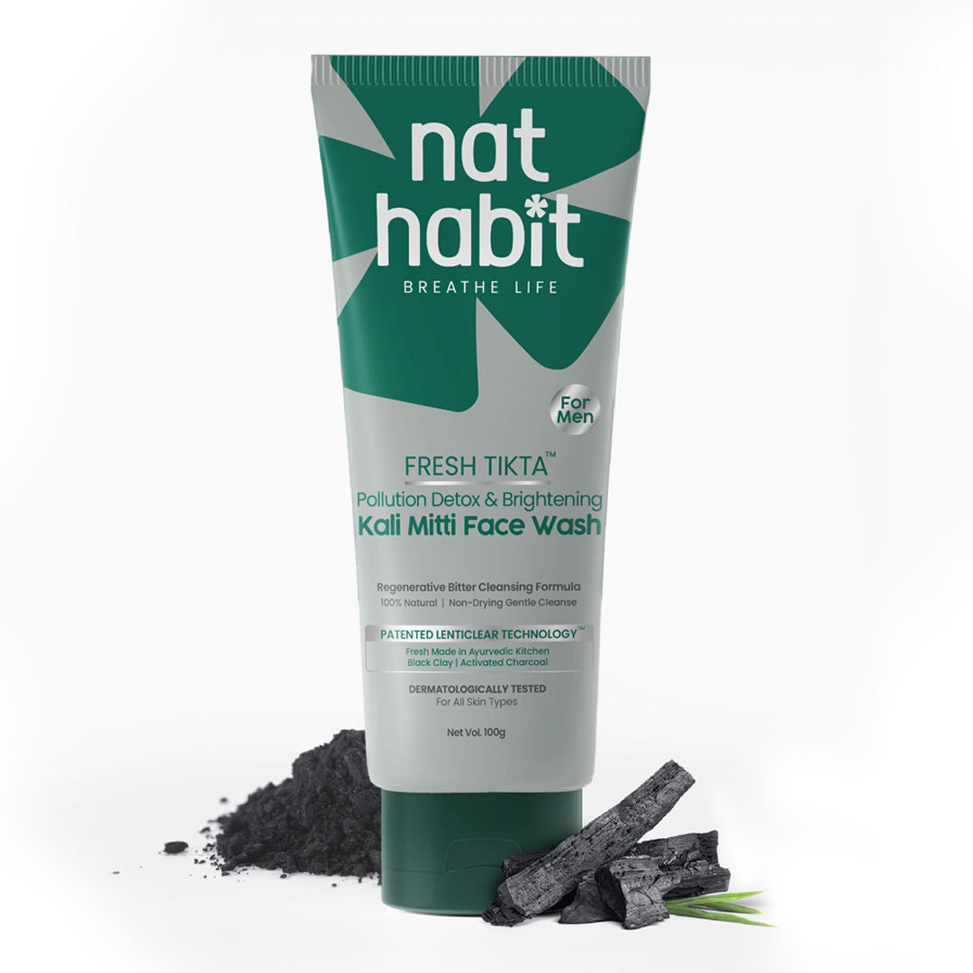 Kali Miti Face Wash