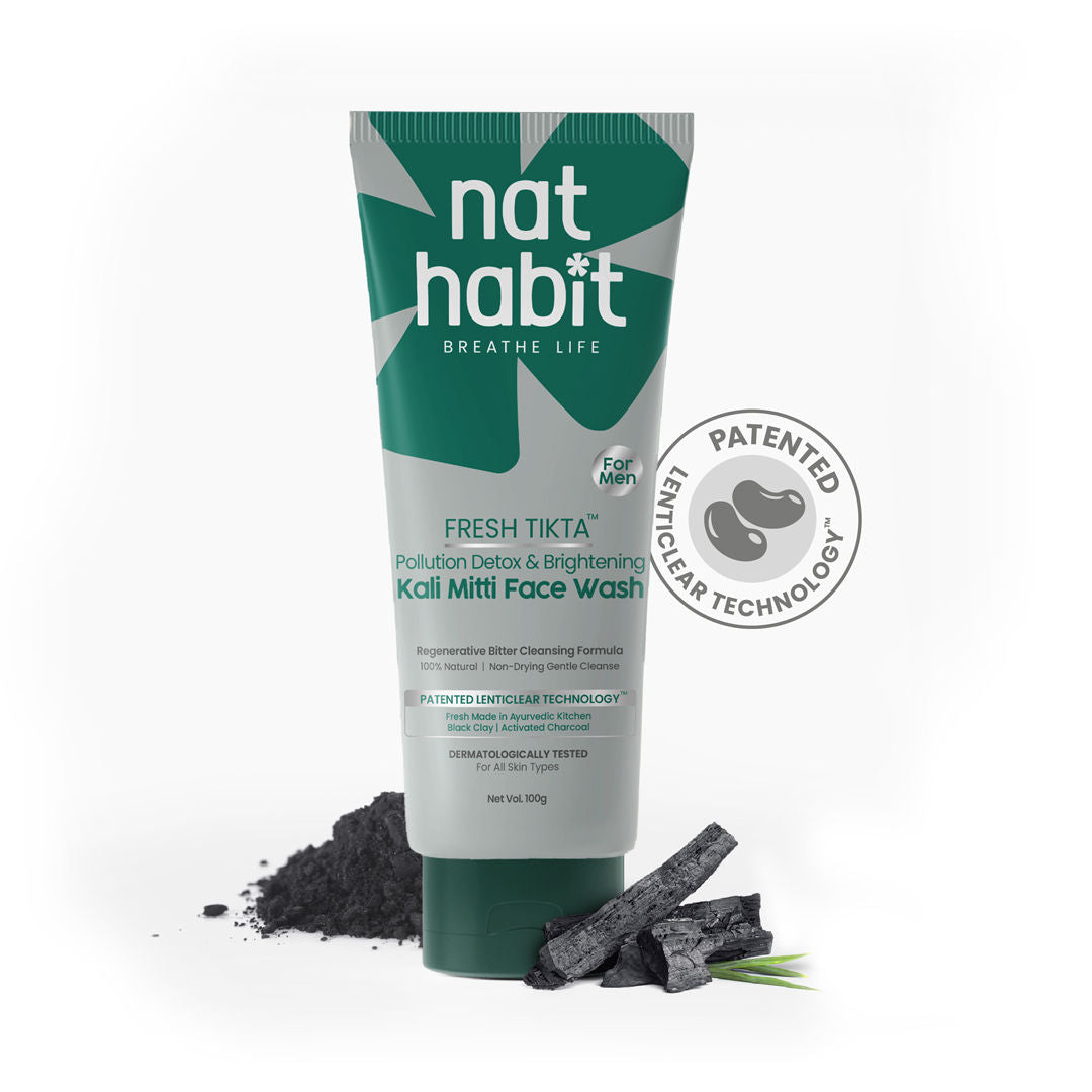 Kali Miti Face Wash
