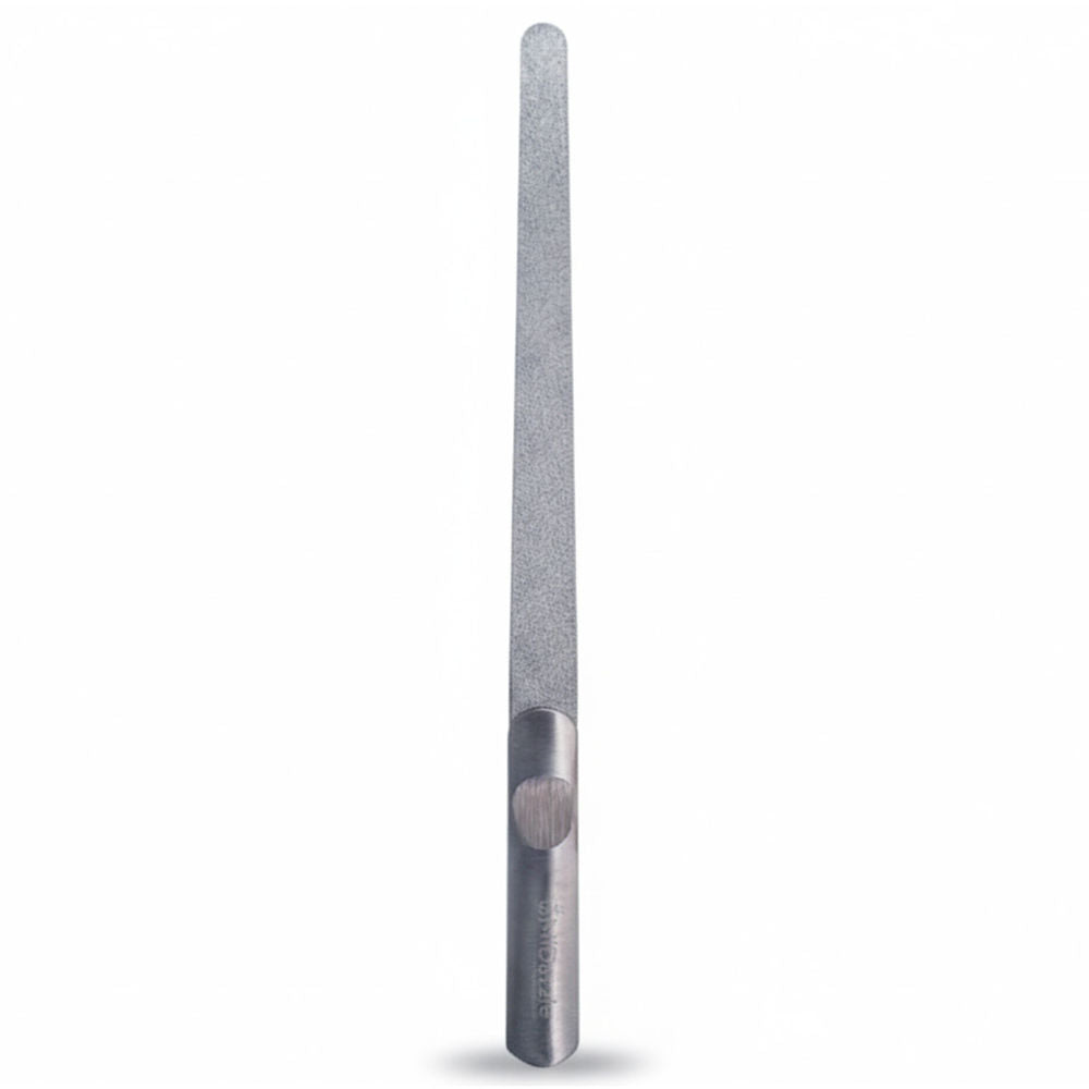 Stainless Steel Nail Filer