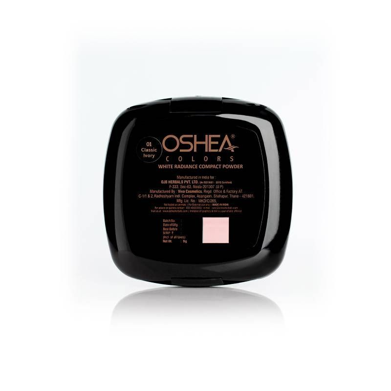 White Radiance Compact Powder