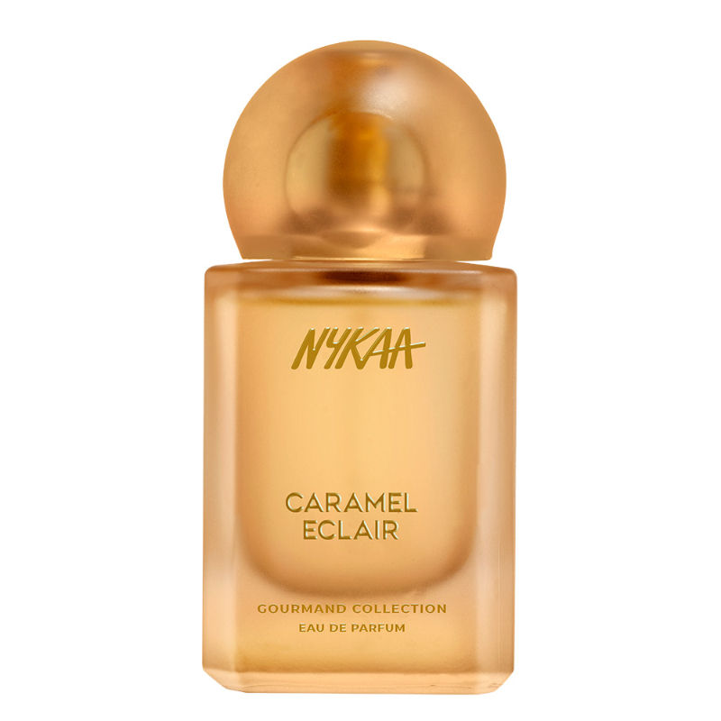 Nykaa Perfumes Gourmand Collection Day & Night EDP For Women
