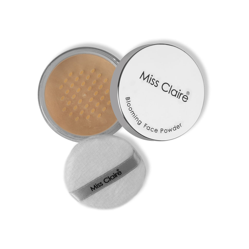 Blooming Face Powder