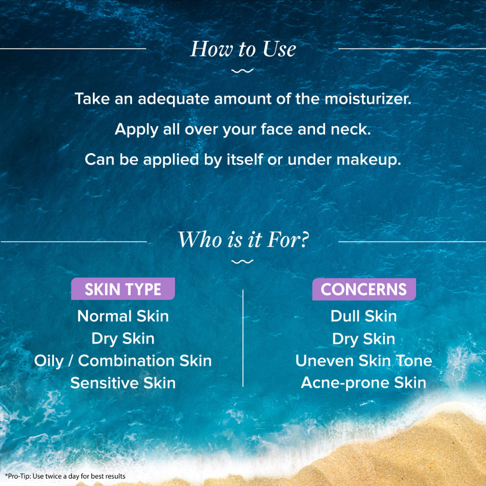 IIIuminate + Oil Free Moisturizer with Wild Berries & Alpha Arbutin