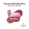 Tintin Dory Blur Jam