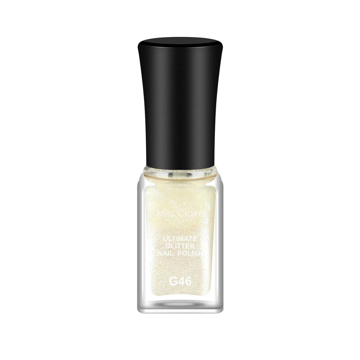Ultimate Glitter Nail Polish - GL46 (G46)