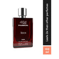 Ares Oud Perfume Gift Pack For Him