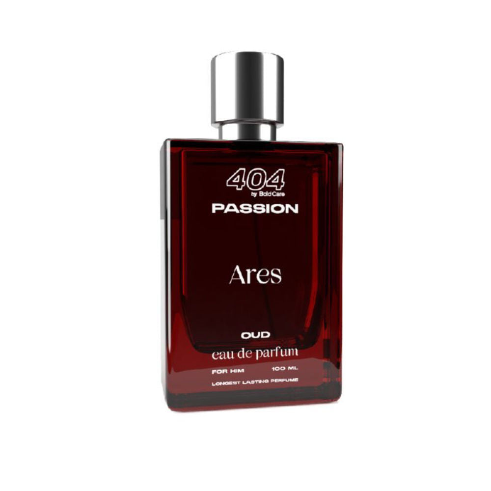 Ares Oud Perfume Gift Pack For Him