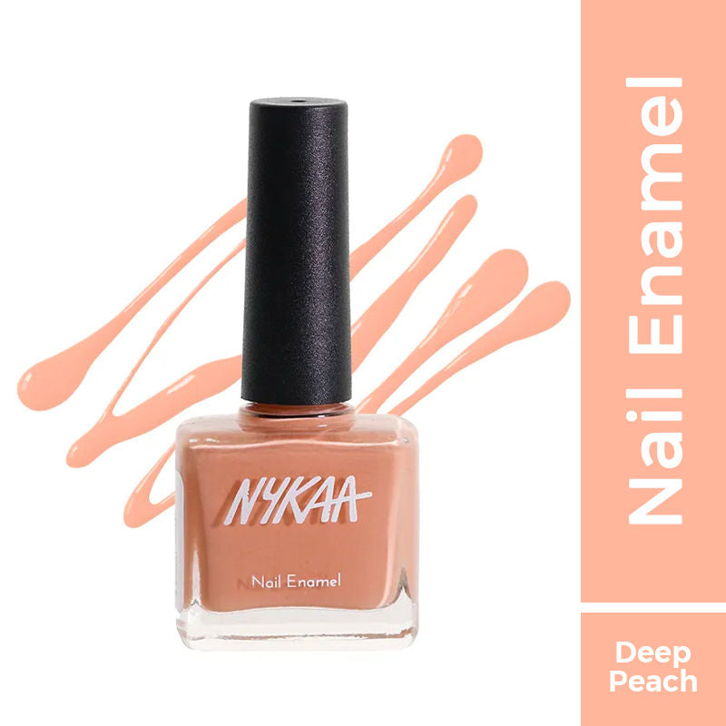 Nail Enamel