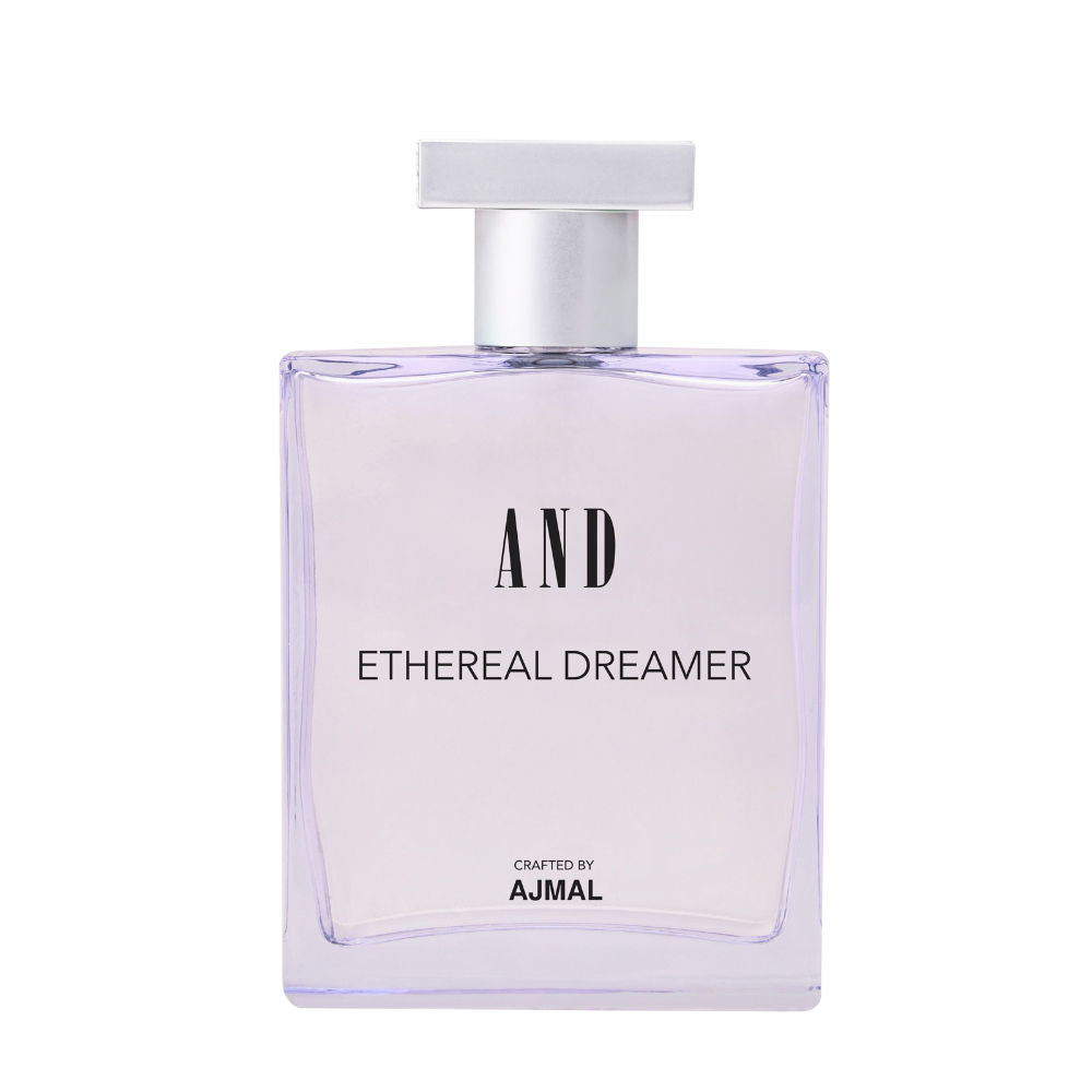 Ethereal Dreamer Eau De Parfum For Her - 50ml