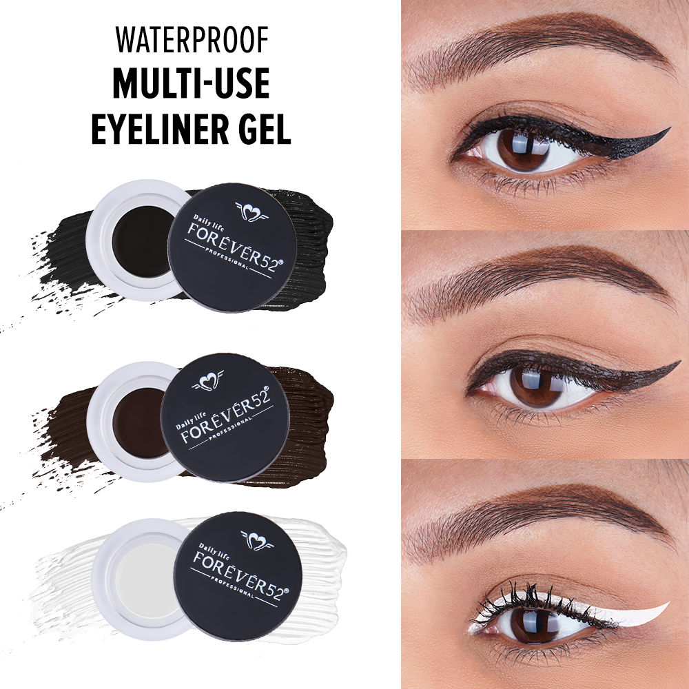 Long Wear Gel Eyeliner Tattoo