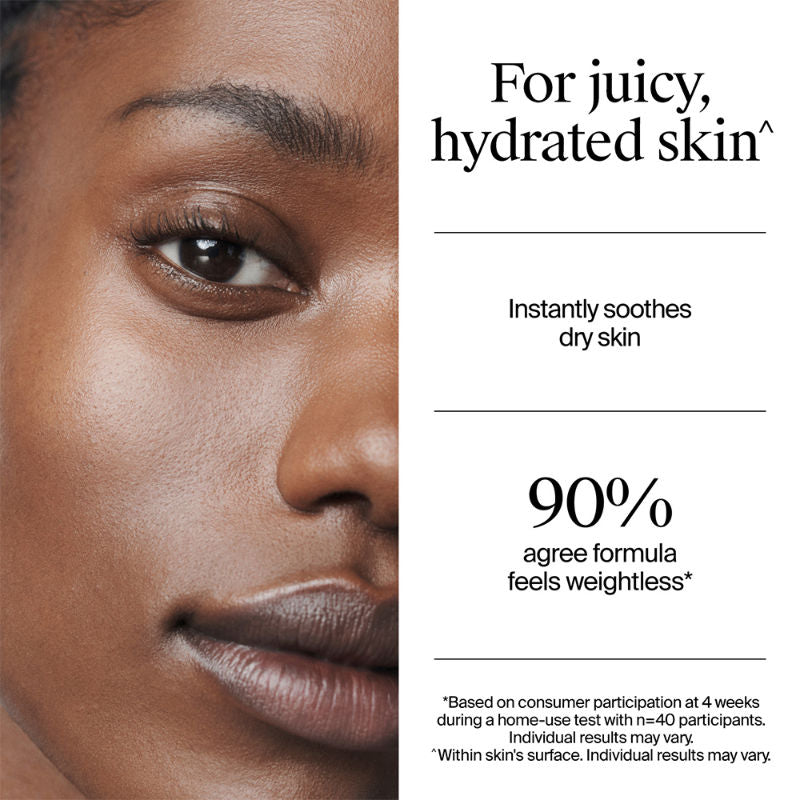 Hydro Boost Nourishing Cream Moisturizer with Hyaluronic Acid + Ceramides For Dry Skin
