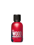 D Squared 2 Red Wood Eau De Toilette