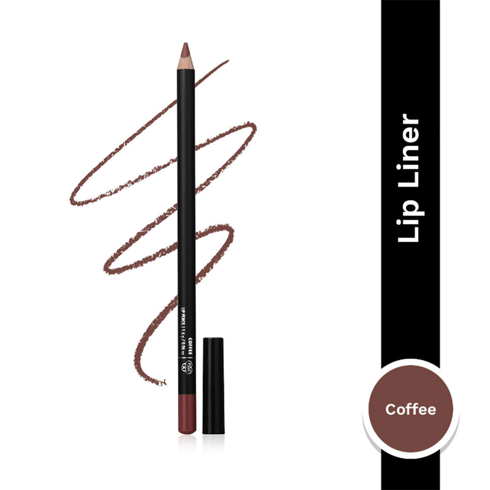 Lip Pencil - Coffe