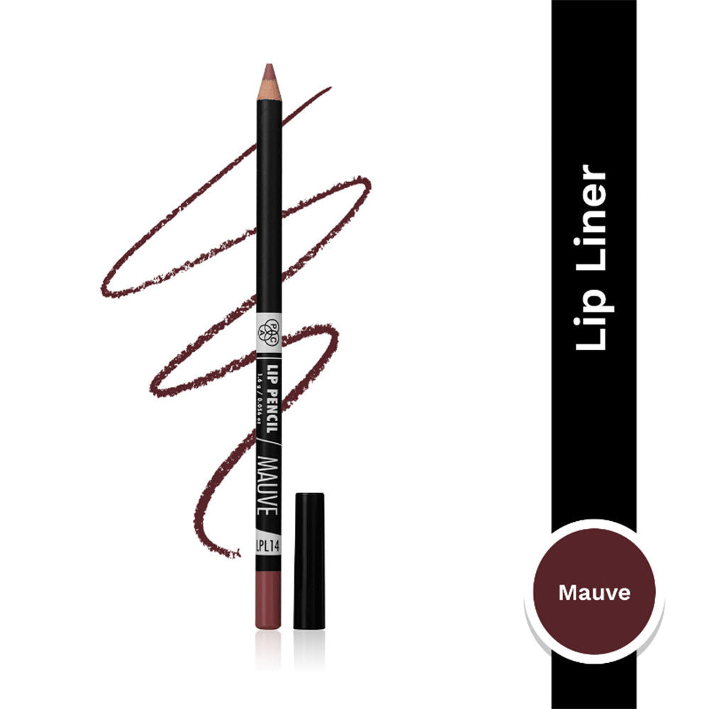 Lip Pencil - Mauve