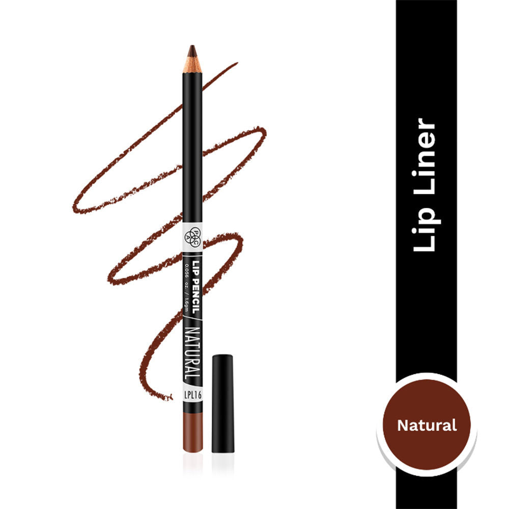 Lip Pencil - Natural